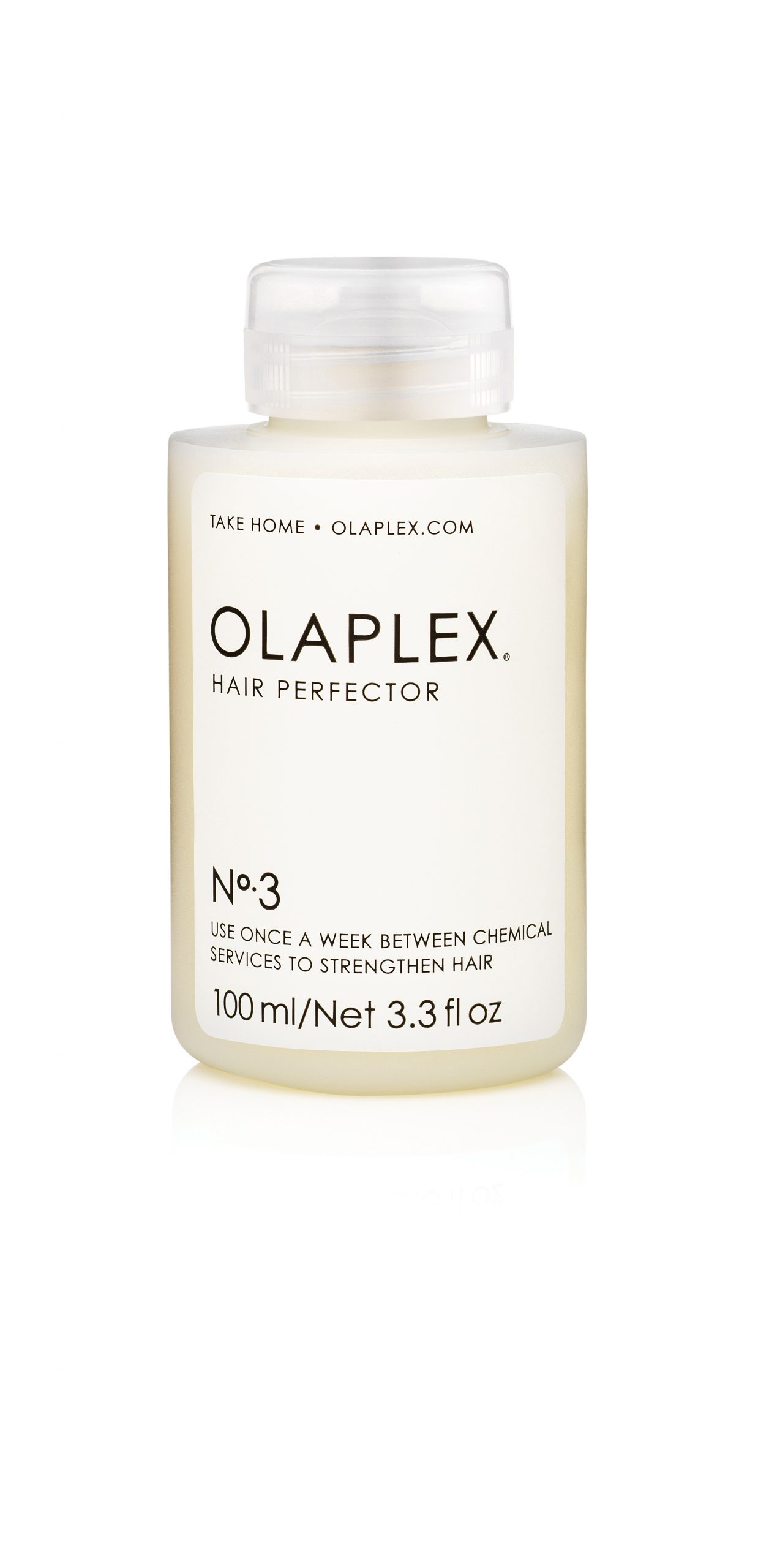 OLAPLEX  HAIR PERFECTOR 100ml – Salon no. 6